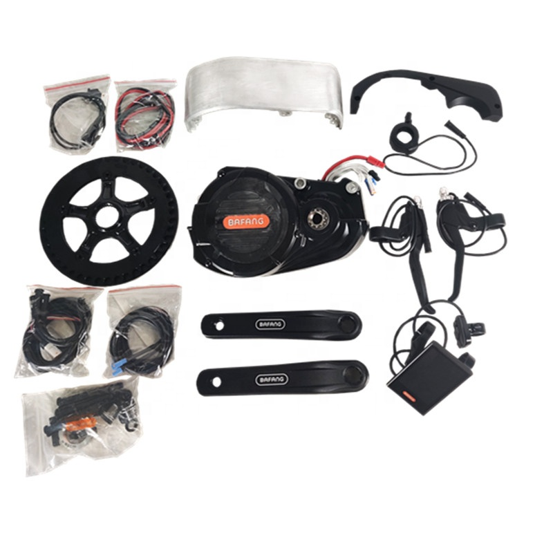 Bafang ultra M620 Mid Drive Sy - Bafang M620 Ultra Motor Kit 评论和价格