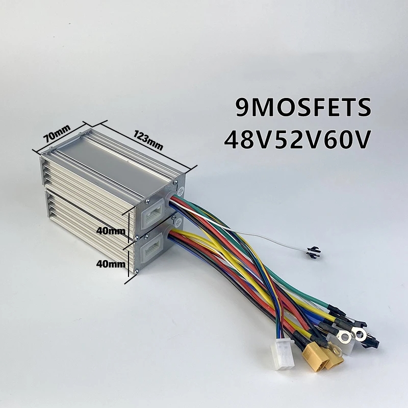 Yunli 60V 45A 50A Electric Sco - 60V 5600W Dual Motor Electric Scooter 评论和价格
