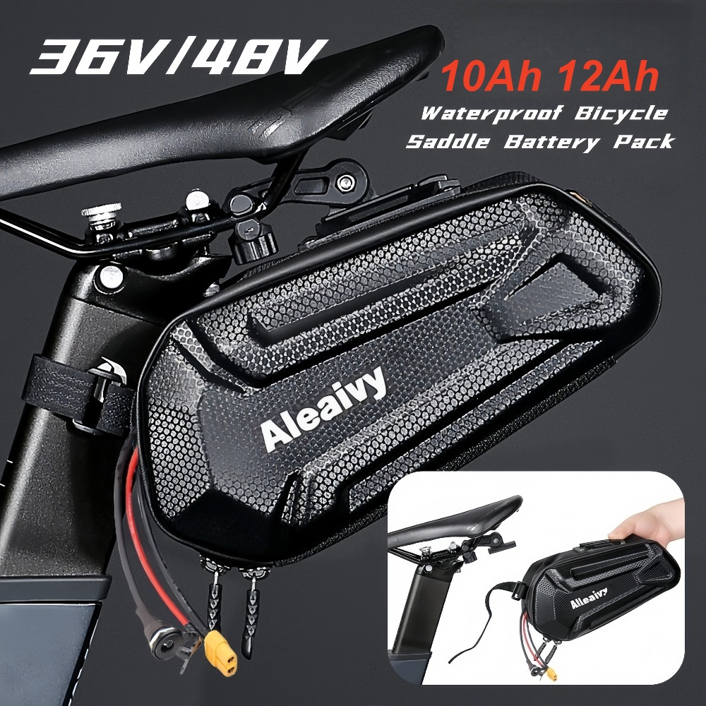 60V 52V 48V 36V Waterproof  Ba - 60V 30Ah Electric Scooter Battery 评论和价格