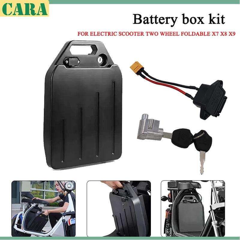Battery Box For Chinese  Cityc - 60V 30Ah Electric Scooter Battery 评论和价格