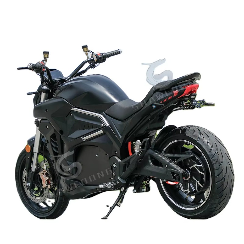 Factory Price Shawloong SL-DMG - 72V 5000W Electric Motorcycle 评论和价格