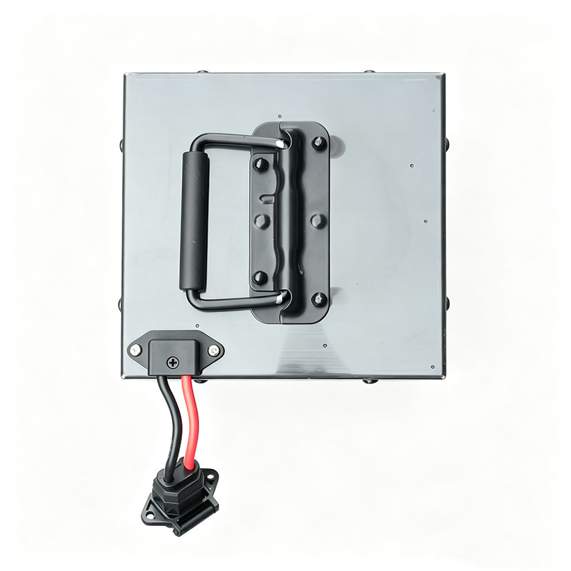 72V 40ah 60ah 80ah 100ah 120ah - 72V 60Ah Lifepo4 Battery Pack 评论和价格