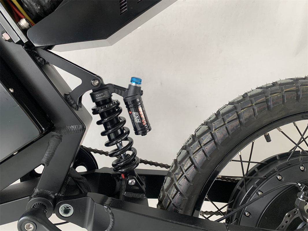 CS20 72V Electric Bicycle EBIK - 72V 12000W Electric Dirt Bike 评论和价格