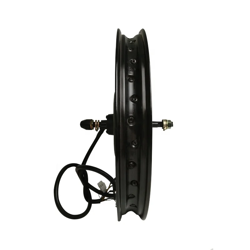Hot Selling 72V Lithium Batter - Electric Motorcycle Conversion Kit 72V 评论和价格