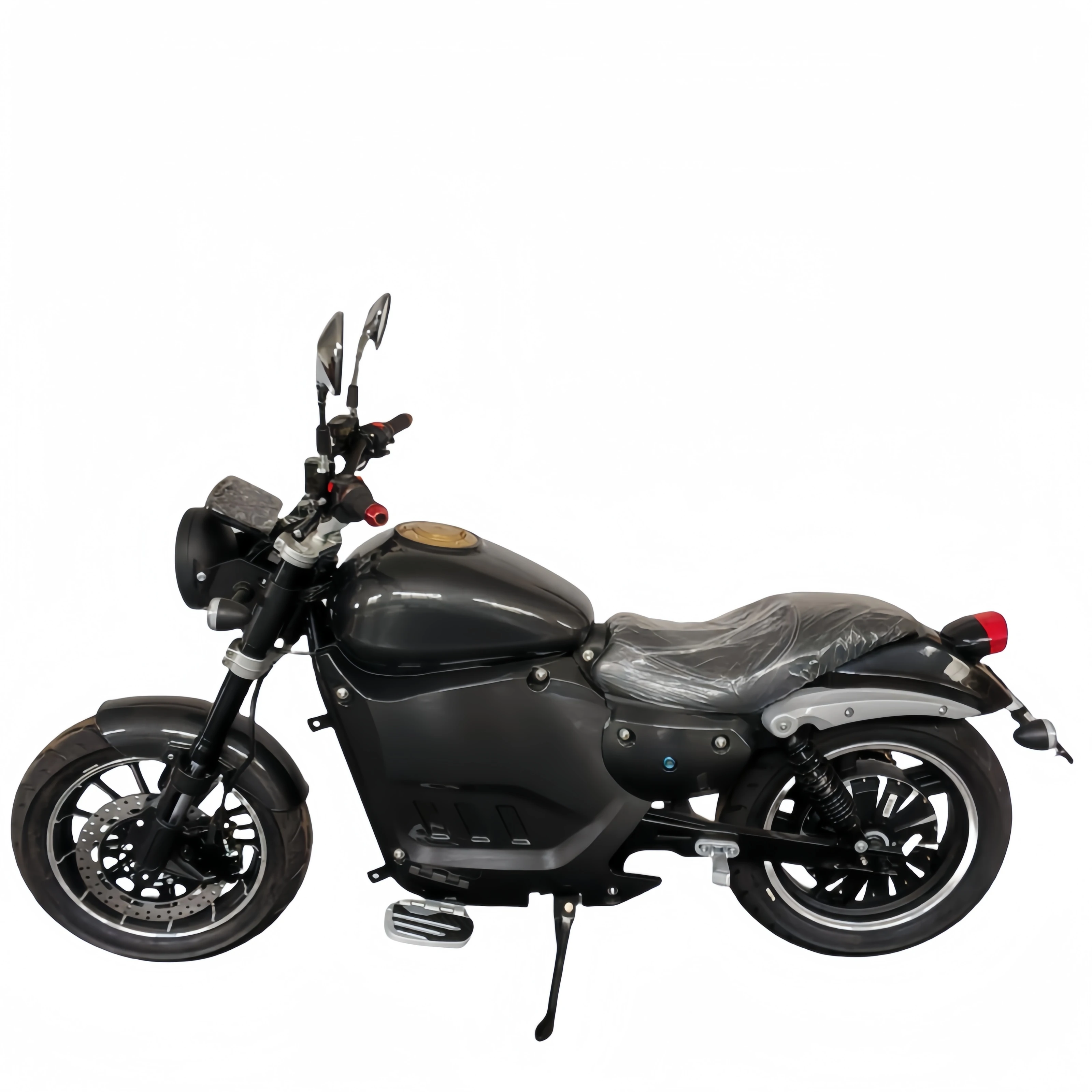 High Quality And Powerful Moto - 72V 5000W Electric Motorcycle 评论和价格