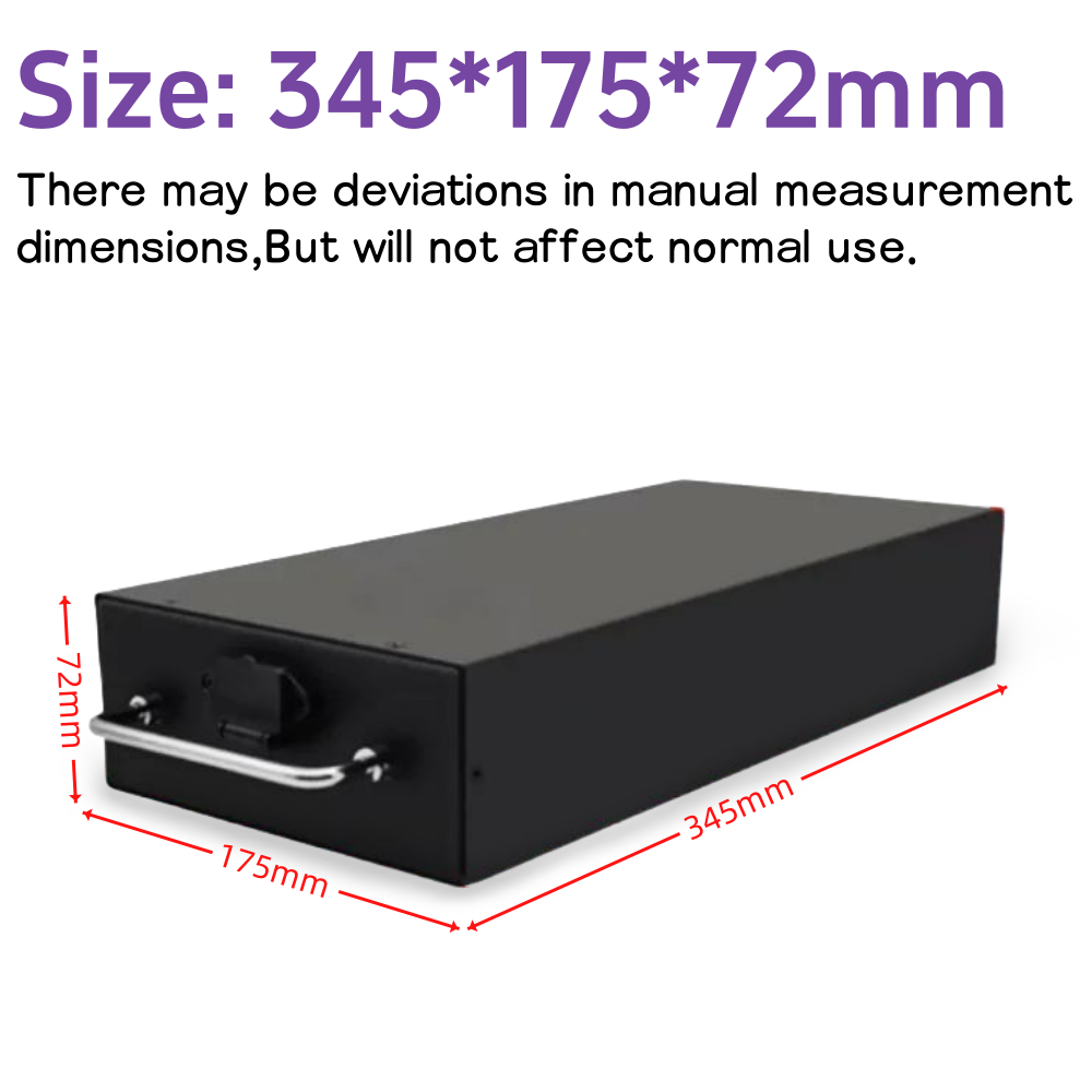 60V 20Ah High Capacity Waterpr - 60V 30Ah Electric Scooter Battery 评论和价格