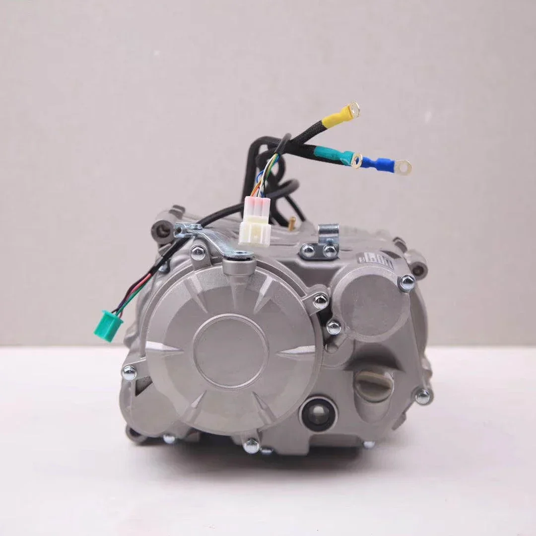 72V 3000W Electric Motorbike C - Electric Motorcycle Conversion Kit 72V 评论和价格